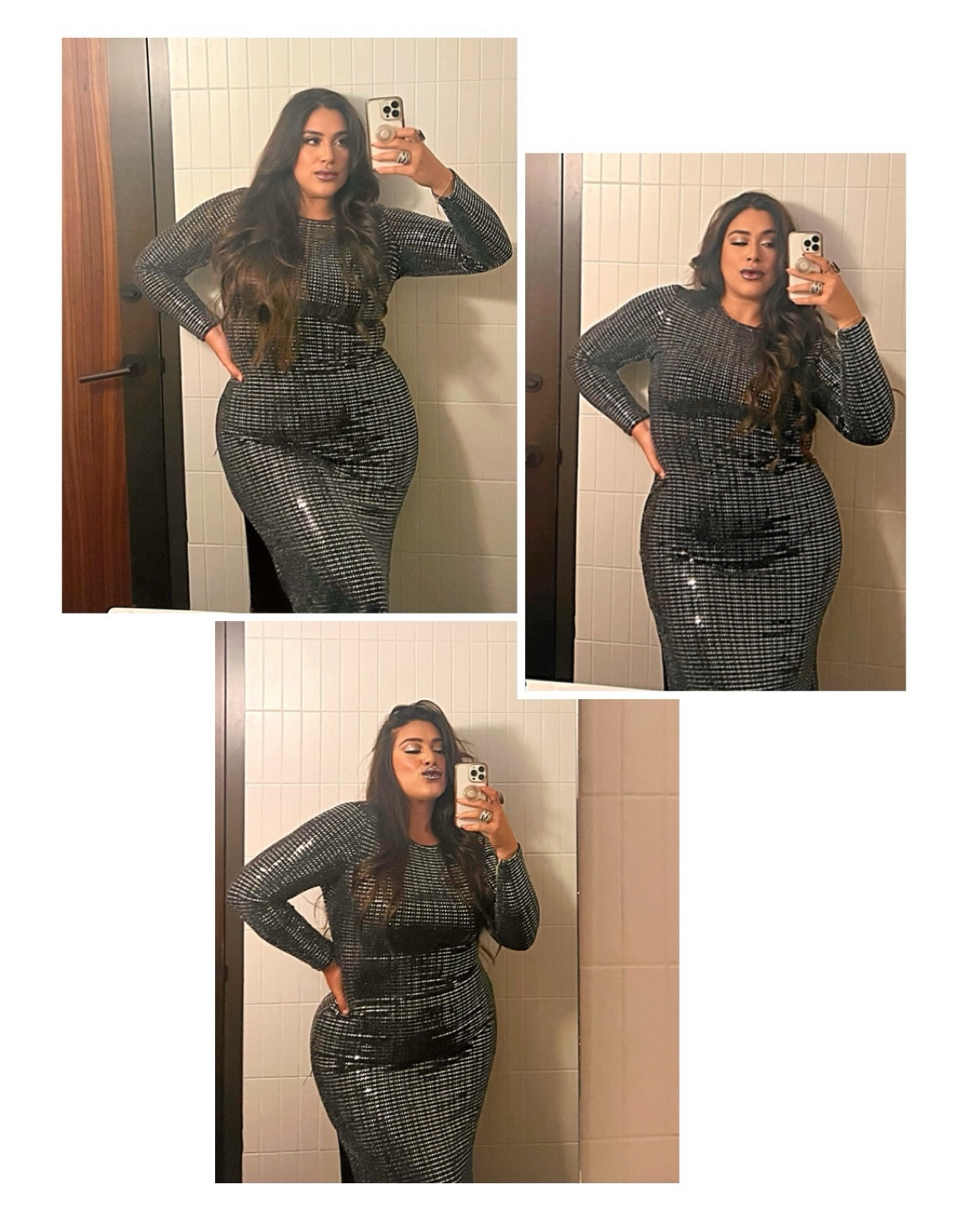 🗣️NYE PREP! 🪩💃🏻 #nyeoutfit #holidayparty #holidayoutfit

#LTKplussize #LTKHoliday #LTKparties