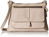 Fossil Women's Kinley Large Crossbody Purse Handbag | Amazon (US)