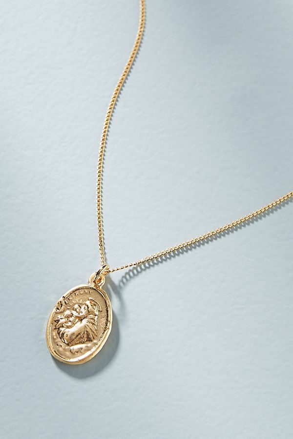 Ethereal Pendant Necklace | Anthropologie (US)