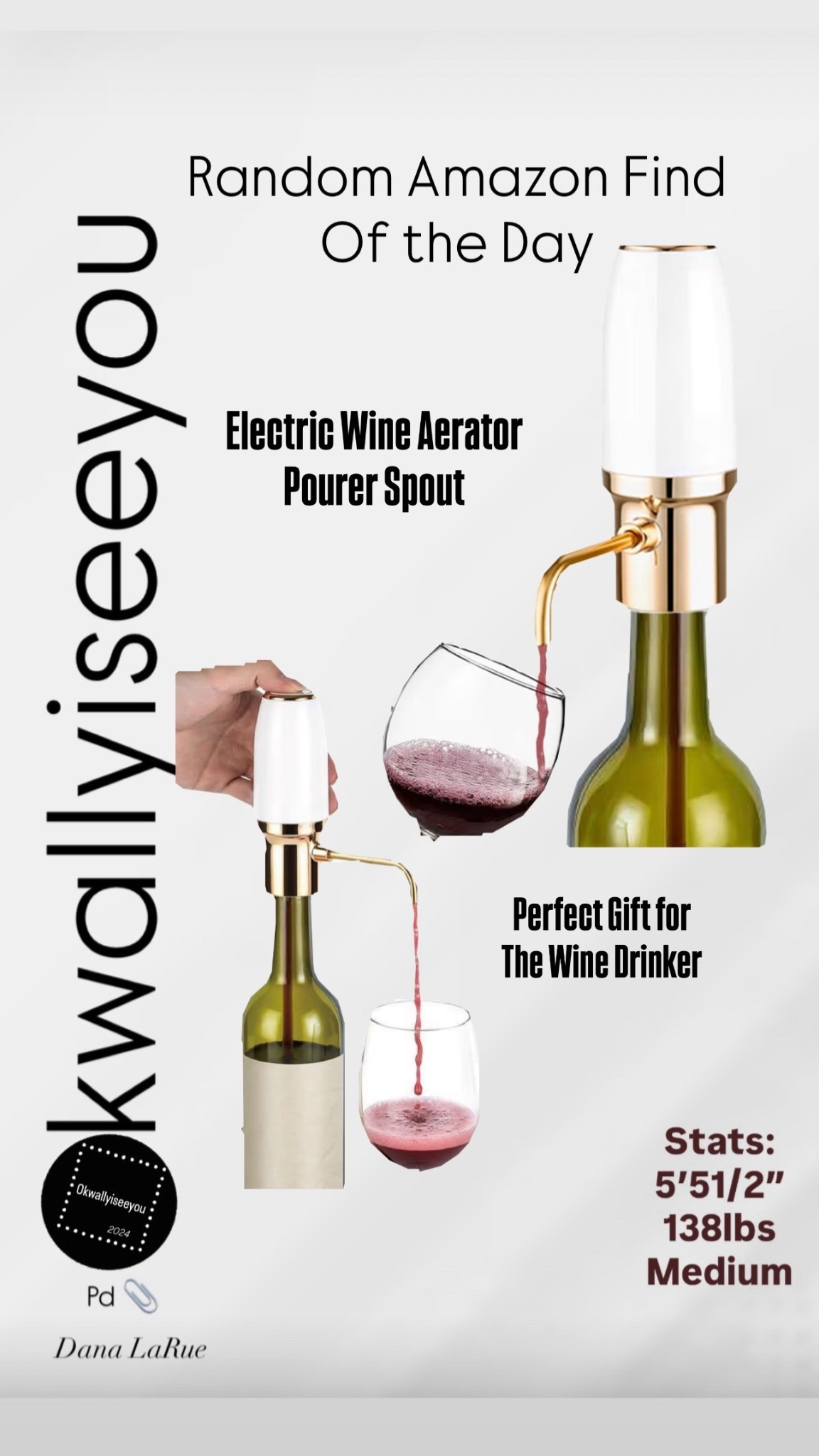 
🌲❤️. NEW SERIES… Amazon Random Finds ‼️Simply Comment Shop……..
📎https://www.shopltk.com/explore/
okwallyiseeyou?tab=post
📎https://mave.ly/okwallyiseeyou
📎https://www.amazon.com/shop/
okwallyiseeyou
#Itkhome #ltkonboarding #giftguide #holidayfinds #thanksgiving #ralphlauren #christmas  #blackfriday #familyphotos #cybermonday #sales 


Gift giving ideas ….  #holidaytime #family #giftguide 
These are perfect for a fun basket 
📎

‼️Simply Comment Shop for the o #Itkhome #Itk #creators #dailystories #over50 #family
Hey there! Thank you so much for following me!!!
Your support means the world to me.
Watch Stories Daily
📎https://mave.ly/okwallyiseeyou
📎https://www.amazon.com/shop/
okwallyiseeyou
📎https://www.shopltk.com/explore/
okwallyiseeyou?tab=post
#LTKParties 

#LTKGiftGuide #LTKHoliday