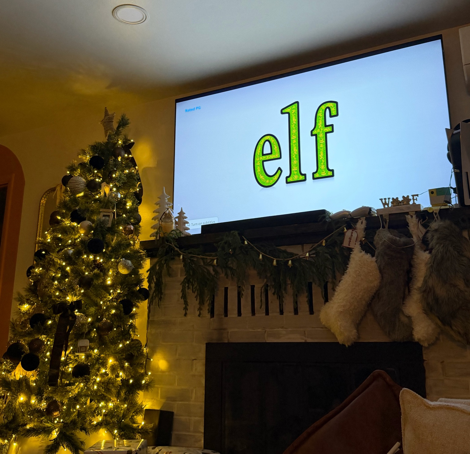 A Christmas tradition #ltkholiday

#LTKHome #LTKSeasonal #LTKHoliday