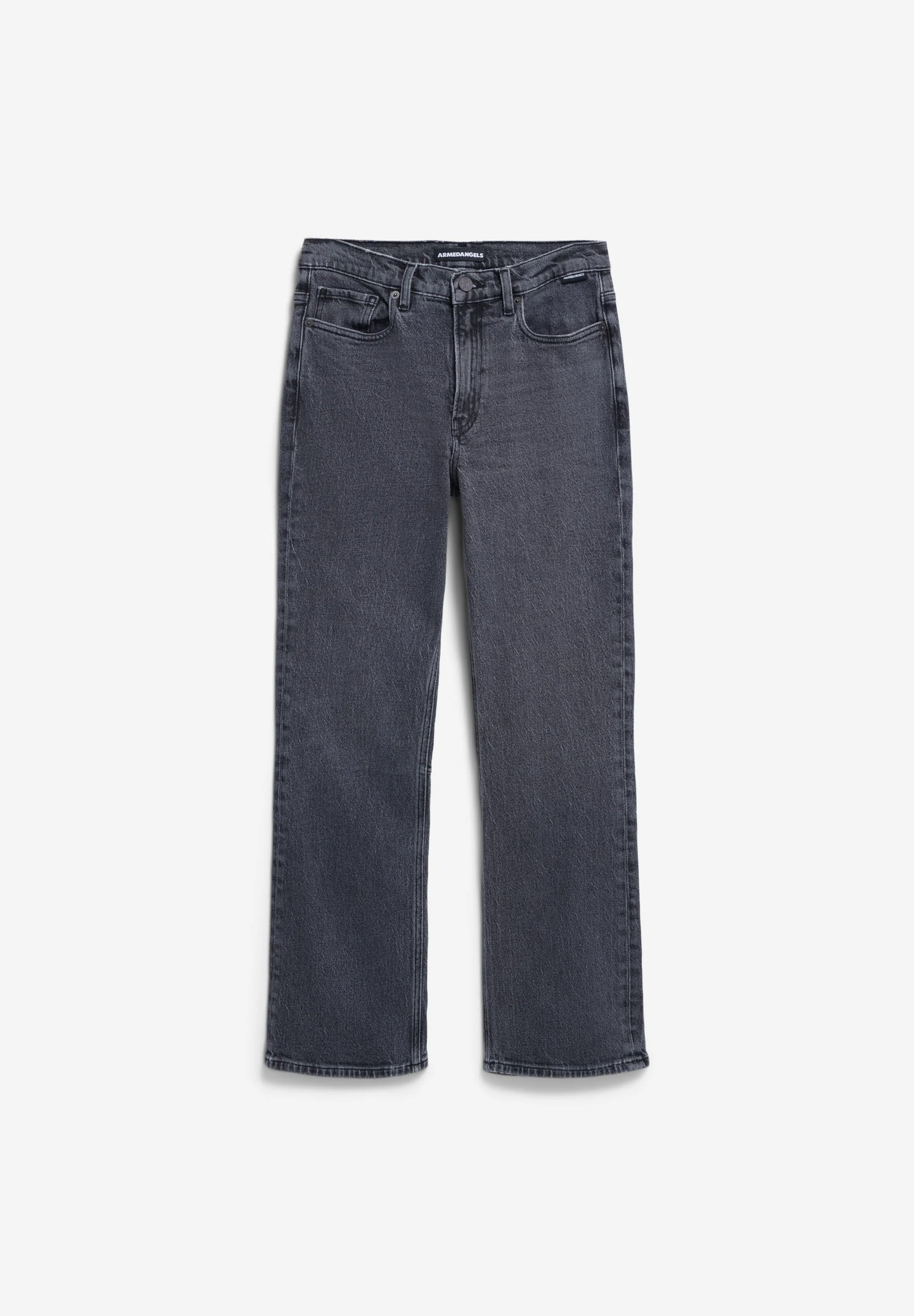"VELAARI Flared Jeans Bio-Baumwoll Mix Comfort Stretch" | ArmedAngels (DE)