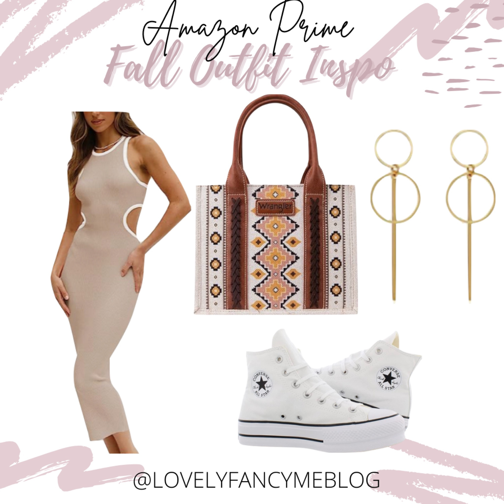 Amazon Fall Outfit Inspo, current style. Xoxo, Lauren

#LTKstyletip #LTKshoecrush #LTKfindsunder50