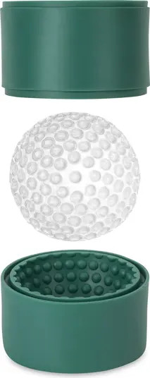 Set of 2 Golf Ball Ice Cube Molds | Nordstrom