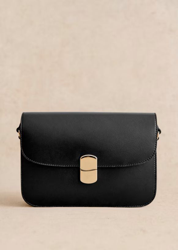 Milo Classic Bag | Sezane Paris - US