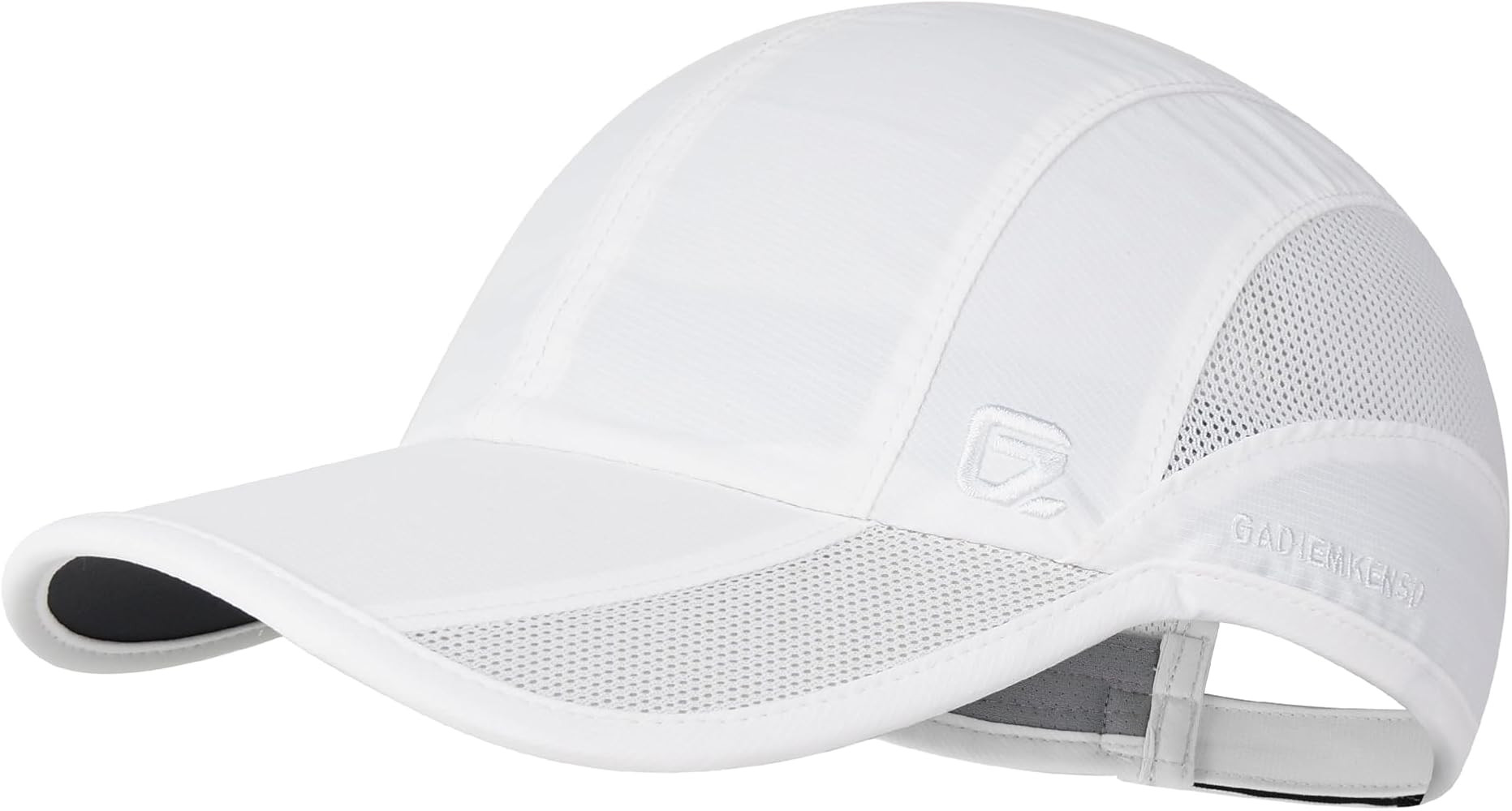GADIEMKENSD Quick Dry Run Hat Cooling Breathable Mesh | Amazon (US)