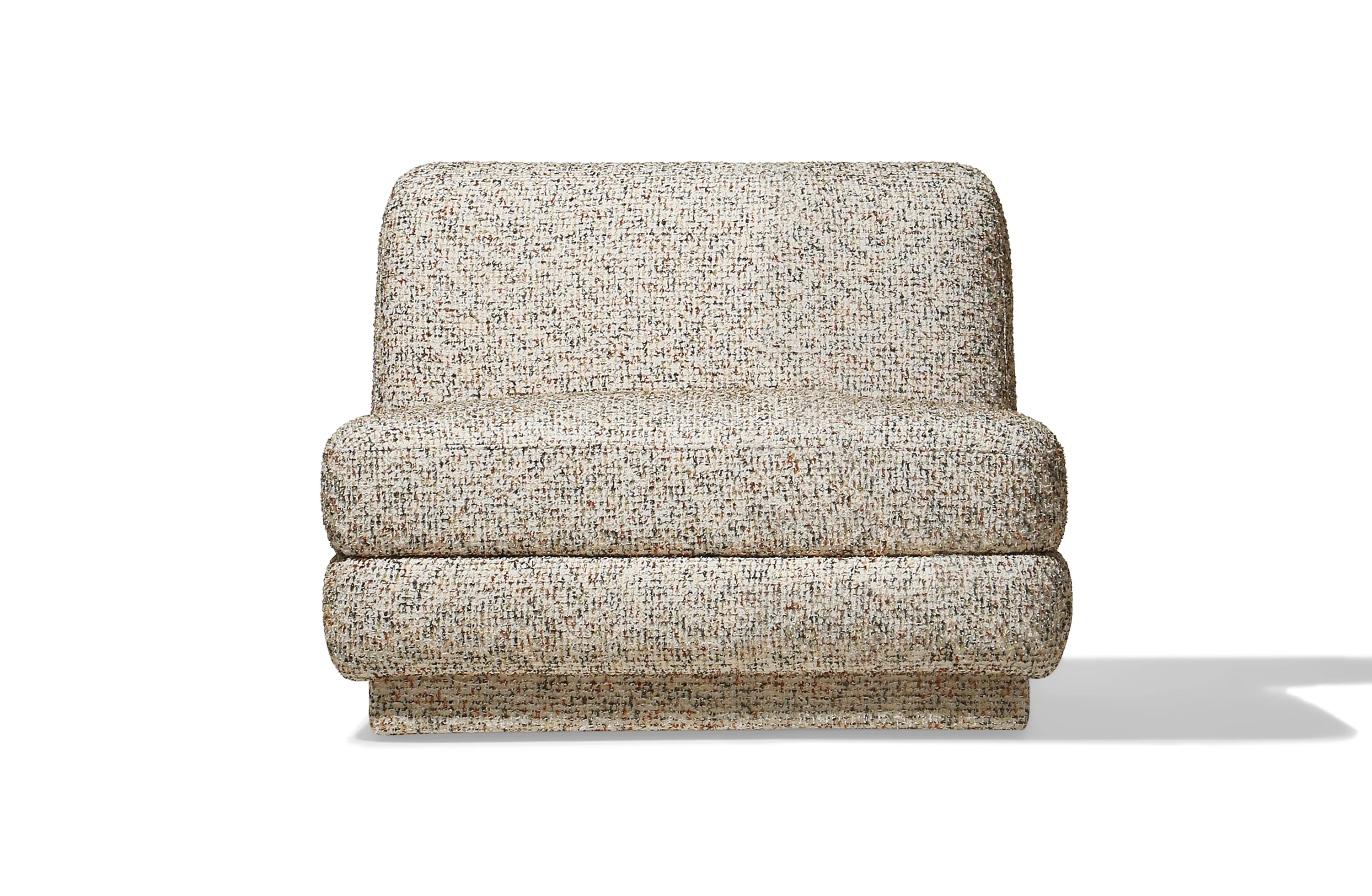 HAWTHORNE LOUNGE CHAIR | Industry West