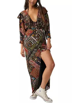 Free People Lennon Dress | Belk