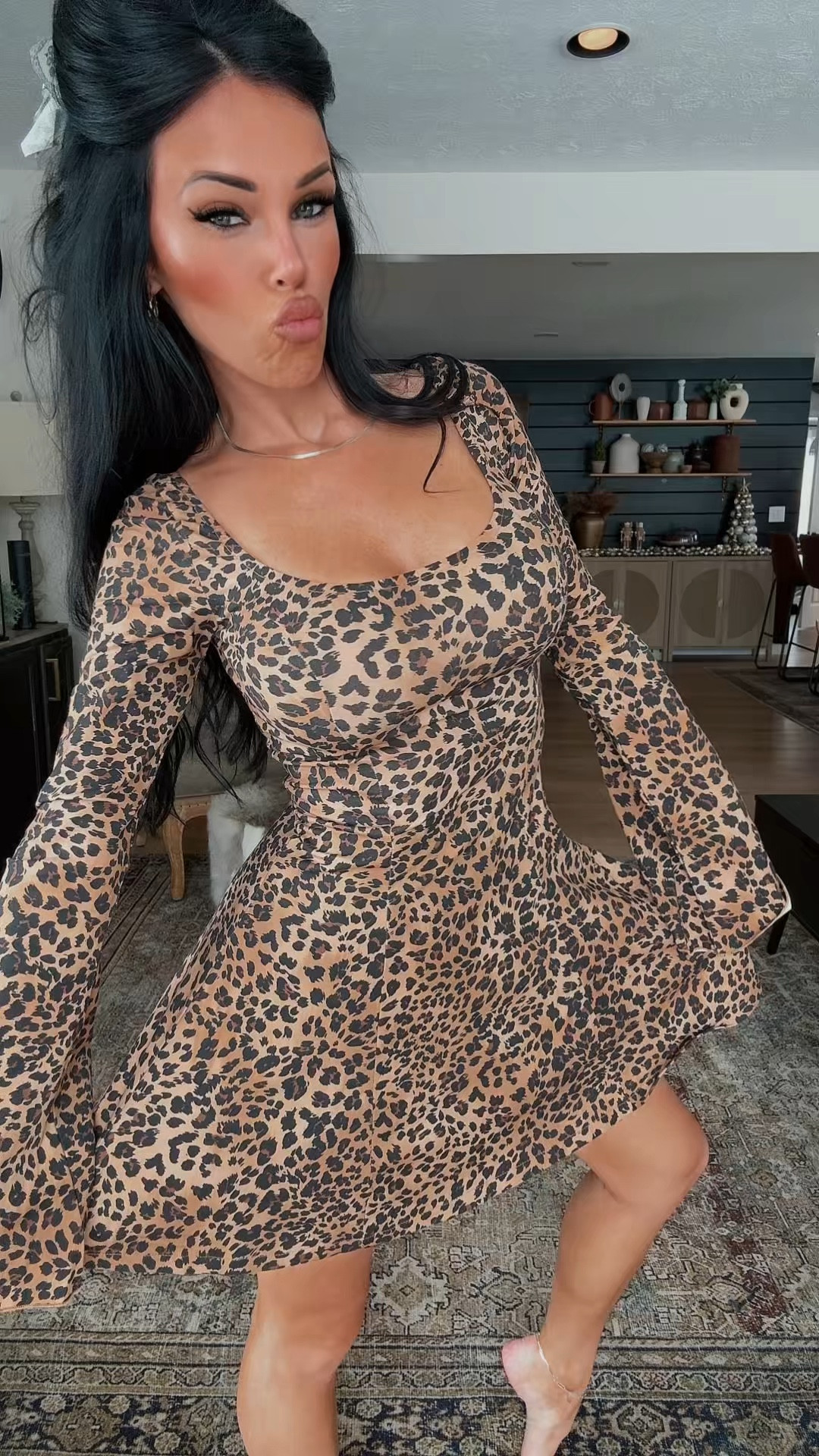 #LTKgrwm #LTKHoliday #LTKootd