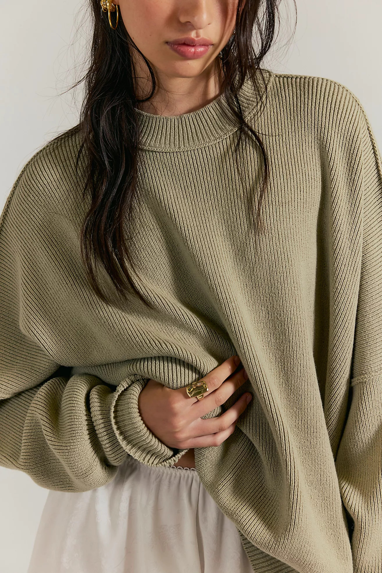 Easy Street Tunic | Free People (UK)