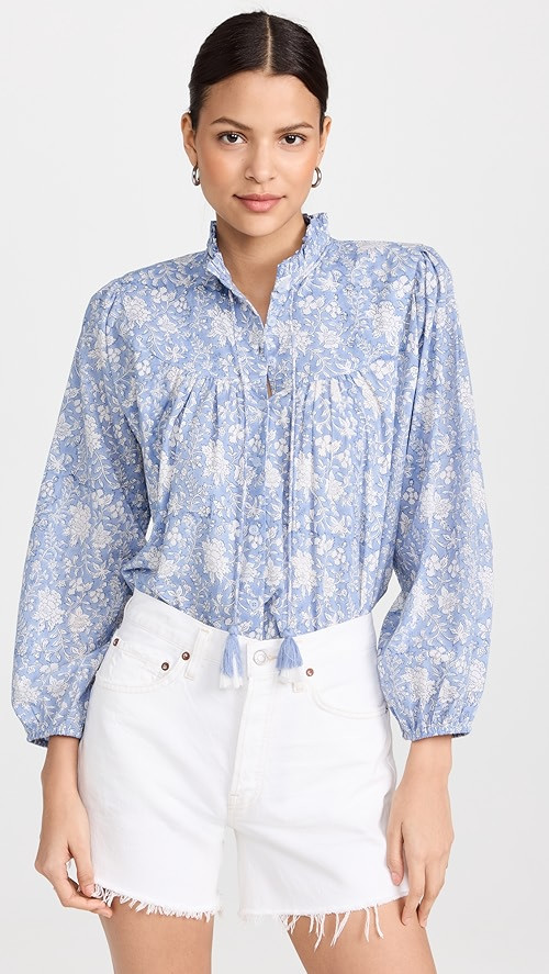 Georgia Top | Shopbop