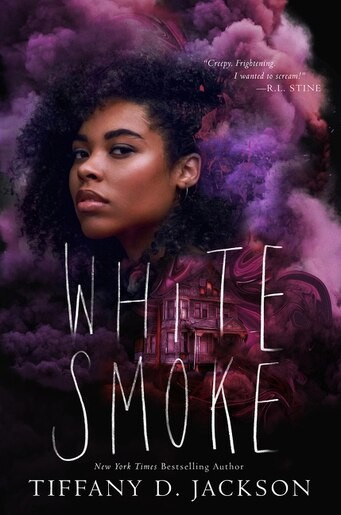 White Smoke | Indigo (CA)