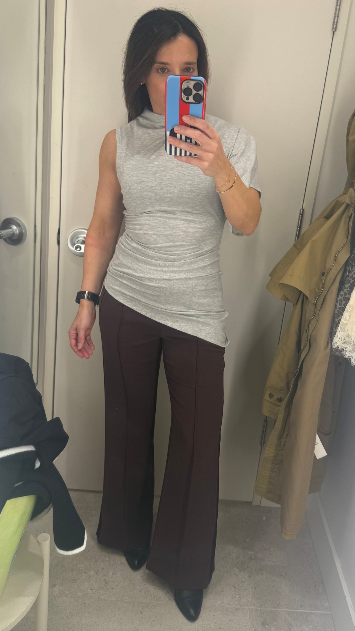 Cute top for the Spring 😋

#LTKdayinmylife #LTKootd #LTKSaleAlert