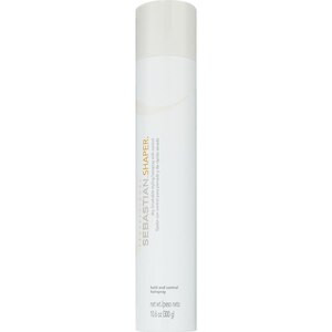 Sebastian Shaper Dry, Brushable Styling Hairspray, 10.6 OZ | CVS Health