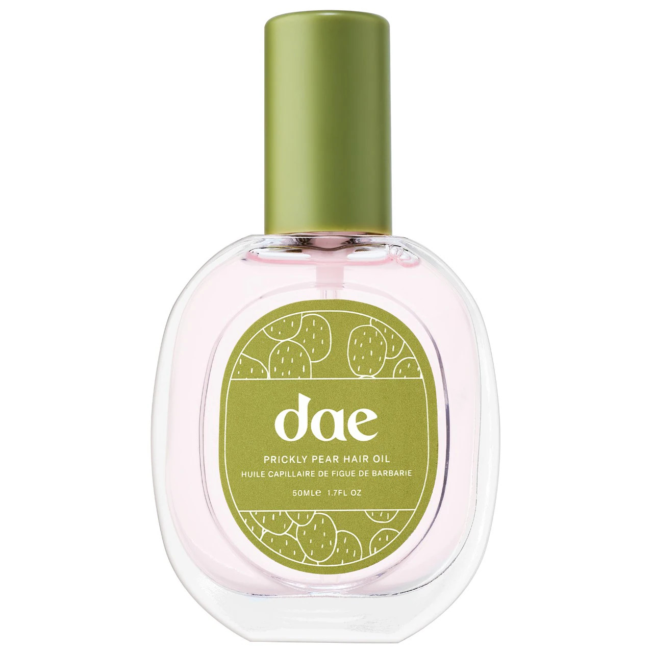 dae Prickly Pear Hair Oil 1.7 oz/ 50 mL | Sephora (US)