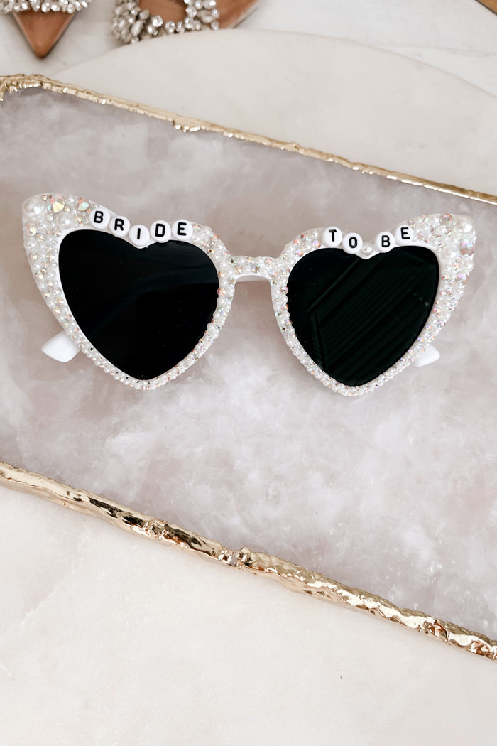 Bride To Be Sunnies | Nordstrom