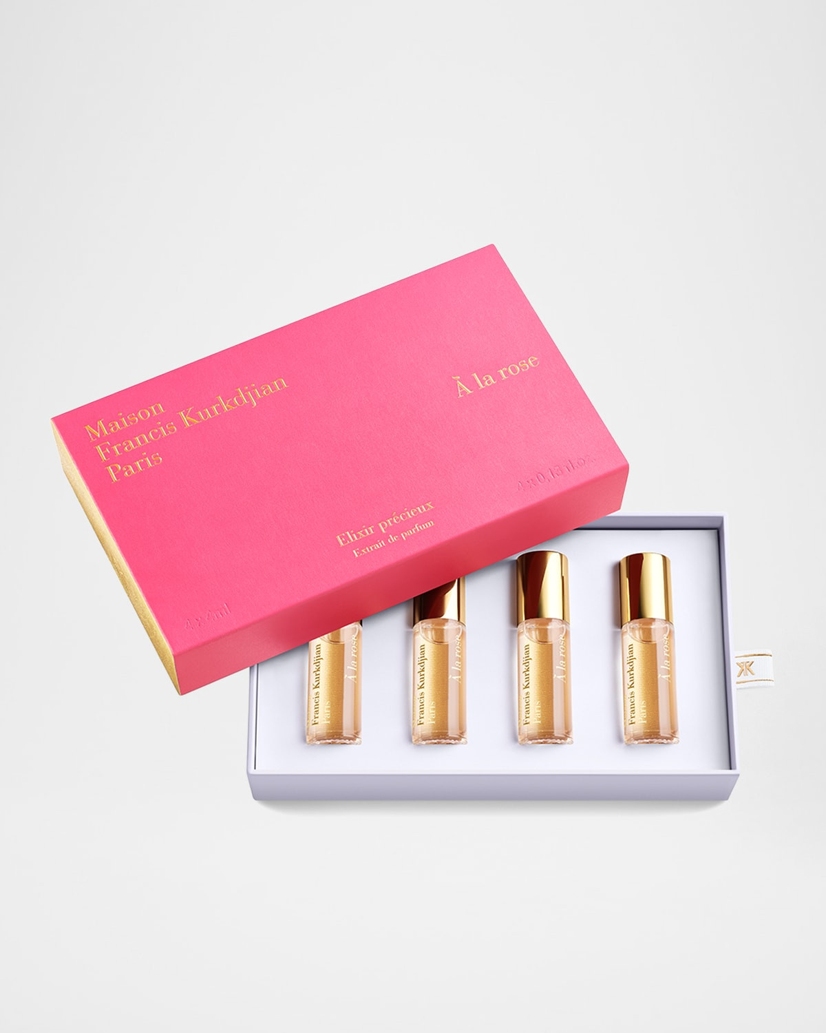 A La Rose Limited Edition - Precious Elixir | Neiman Marcus