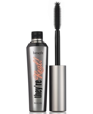 Benefit Cosmetics They're Real! Lengthening Mascara | Macys (US)