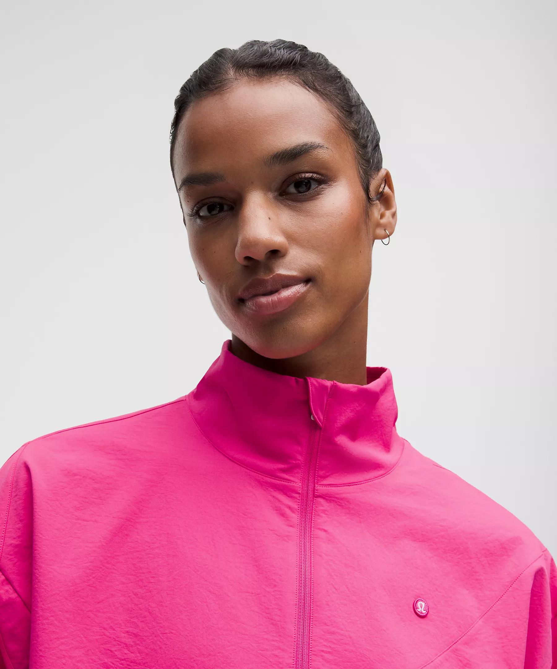 Half-Zip Tennis Pullover | lululemon (CA)