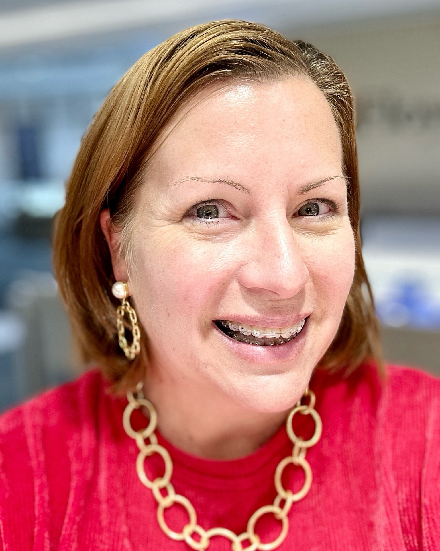 Julie Vos Sample Sale is live!!!! Up to 60% off! There are two  colors of my favorite Blue Honey Bee Statement Necklace on sale!  I love their jewelry! Snag it before they sell out!!!! 

#LTKOver40 #LTKSaleAlert #LTKWorkwear