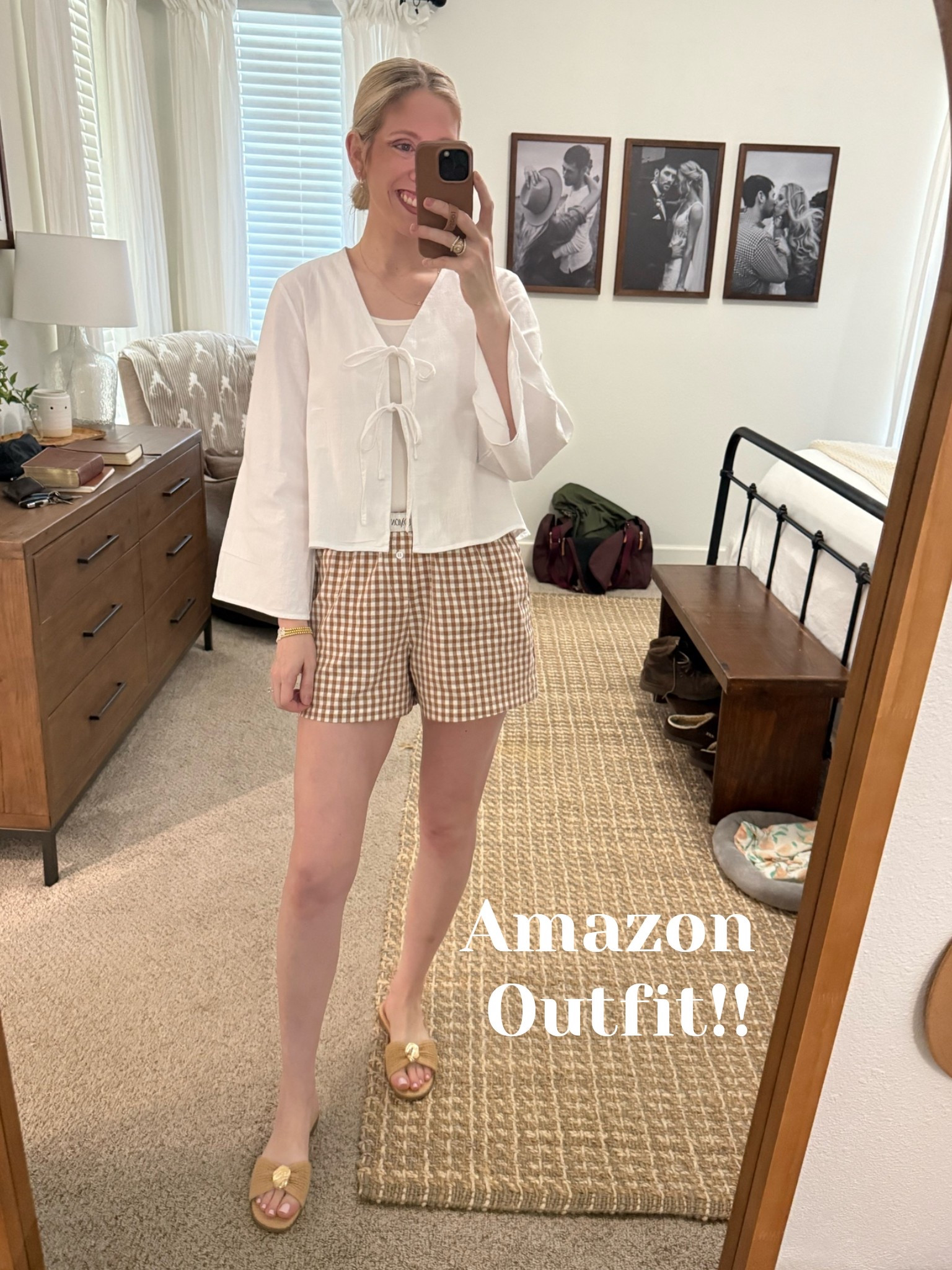 Recent amazon fashion finds 🤍

#LTKootd #LTKmomlife
