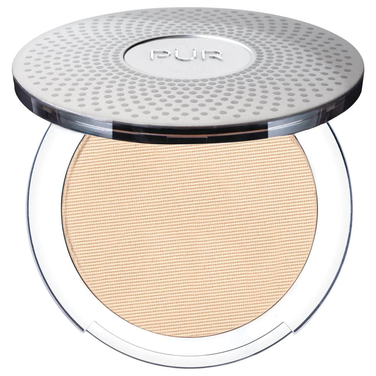 PÜR 4-in-1 Pressed Mineral Makeup in Vanilla | Walmart (US)