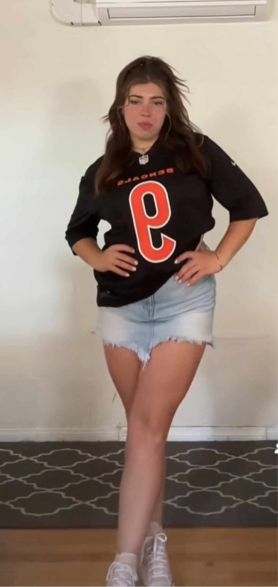 Football outfit!! #ootg


#LTKU #LTKmidsize #LTKstyletip