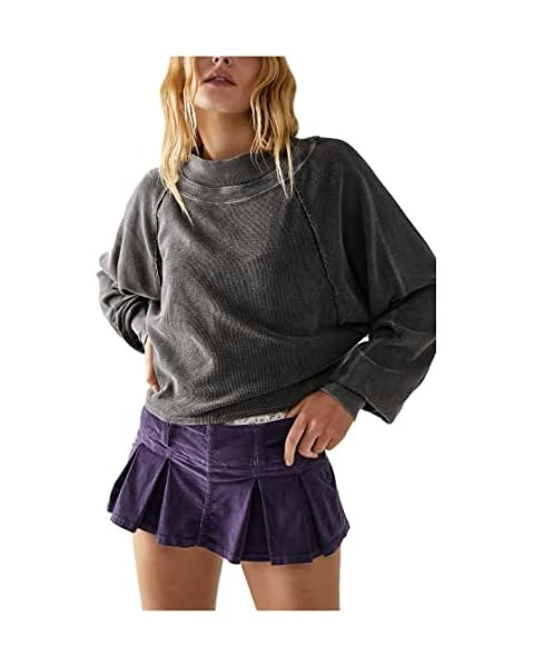 Free People Easy Street Tunic | Amazon (US)