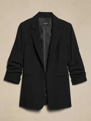 Hayden Blazer | Banana Republic Factory