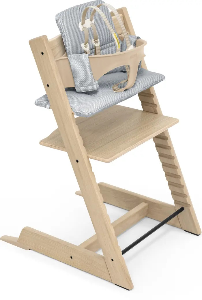 Tripp Trapp® Highchair, Baby Set, Cushion & Tray Set | Nordstrom