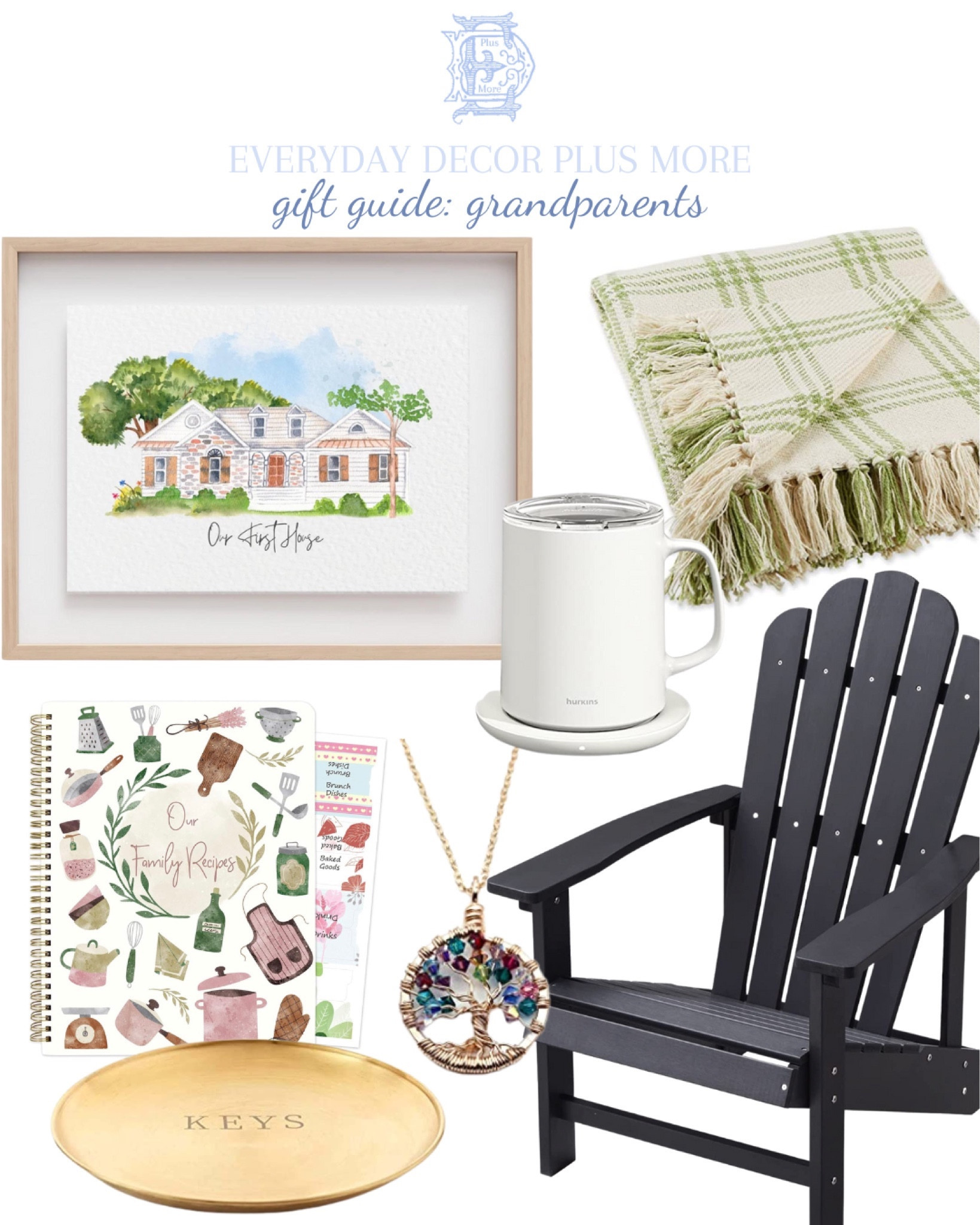 Gift guides for her
Gift guides for him
Grandparents gift guide
Gift guide for the grandparents 
Gifts for grandma 
Gifts for grandpa


#LTKGiftGuide #LTKfindsunder50 #LTKHoliday