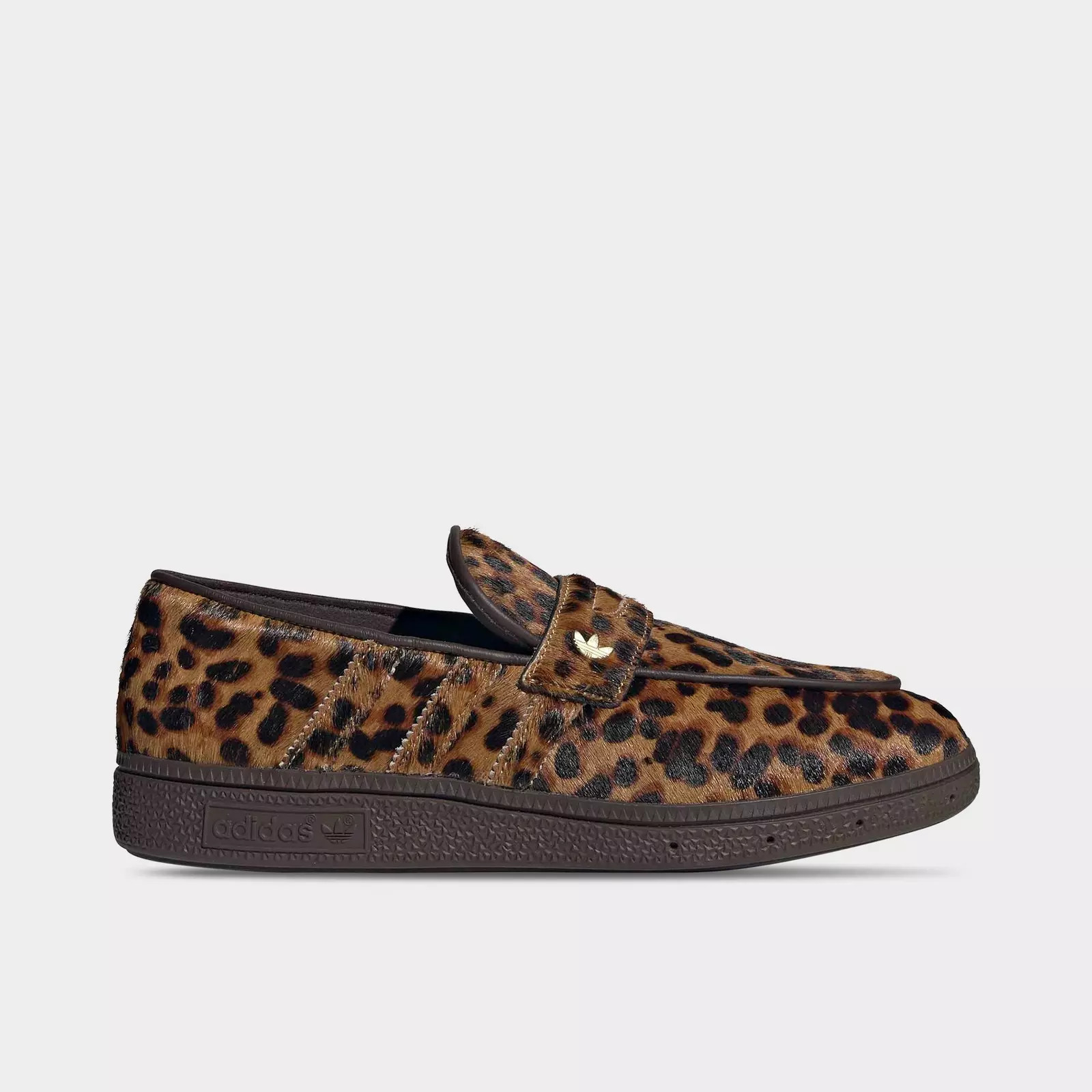 Women's adidas Originals Handball Spezial Loafer Casual Shoes | Finish Line (US)