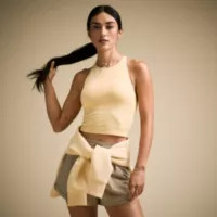 CALIA Women's High Neck Seamless Brami | DICK'S Sporting Goods