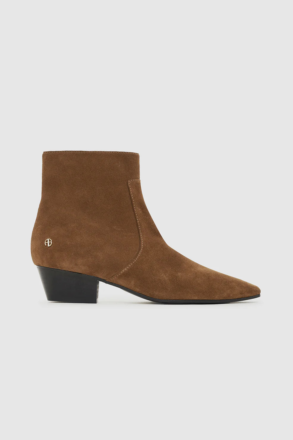 Freya Flat Boots | Anine Bing