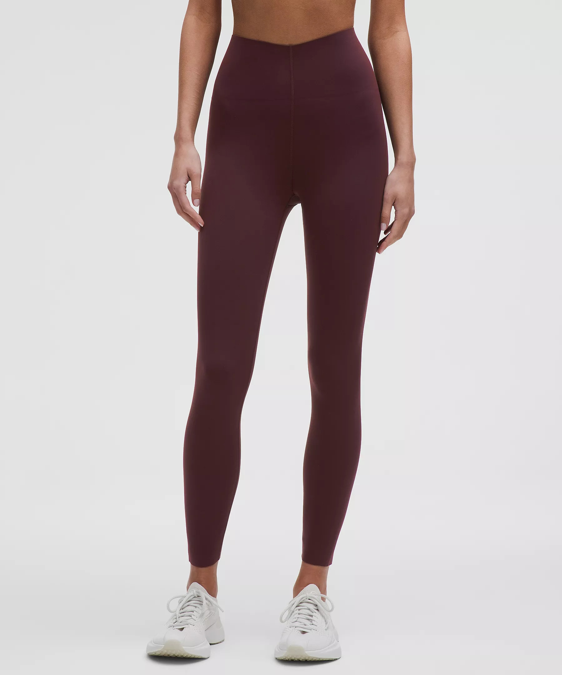lululemon Glow Up™ Super-High-Rise Tight 25" | Lululemon (US)