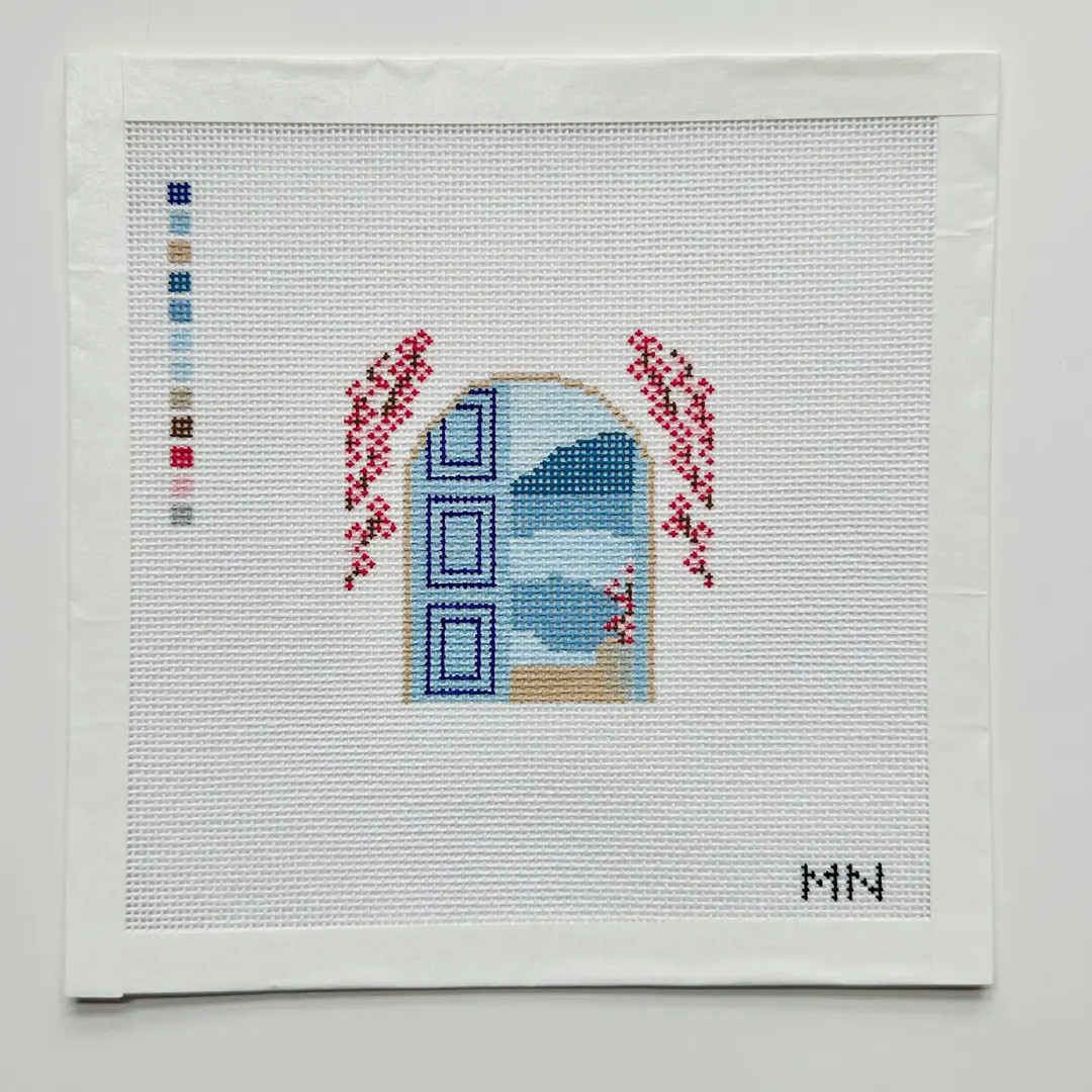 Preorder - Mamma Mia Doorway - Etsy | Etsy (US)