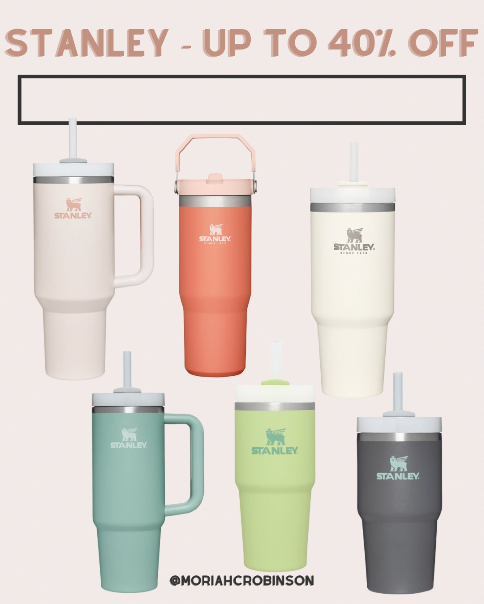 The IceFlow Flip Straw Tumbler curated on LTK in 2023