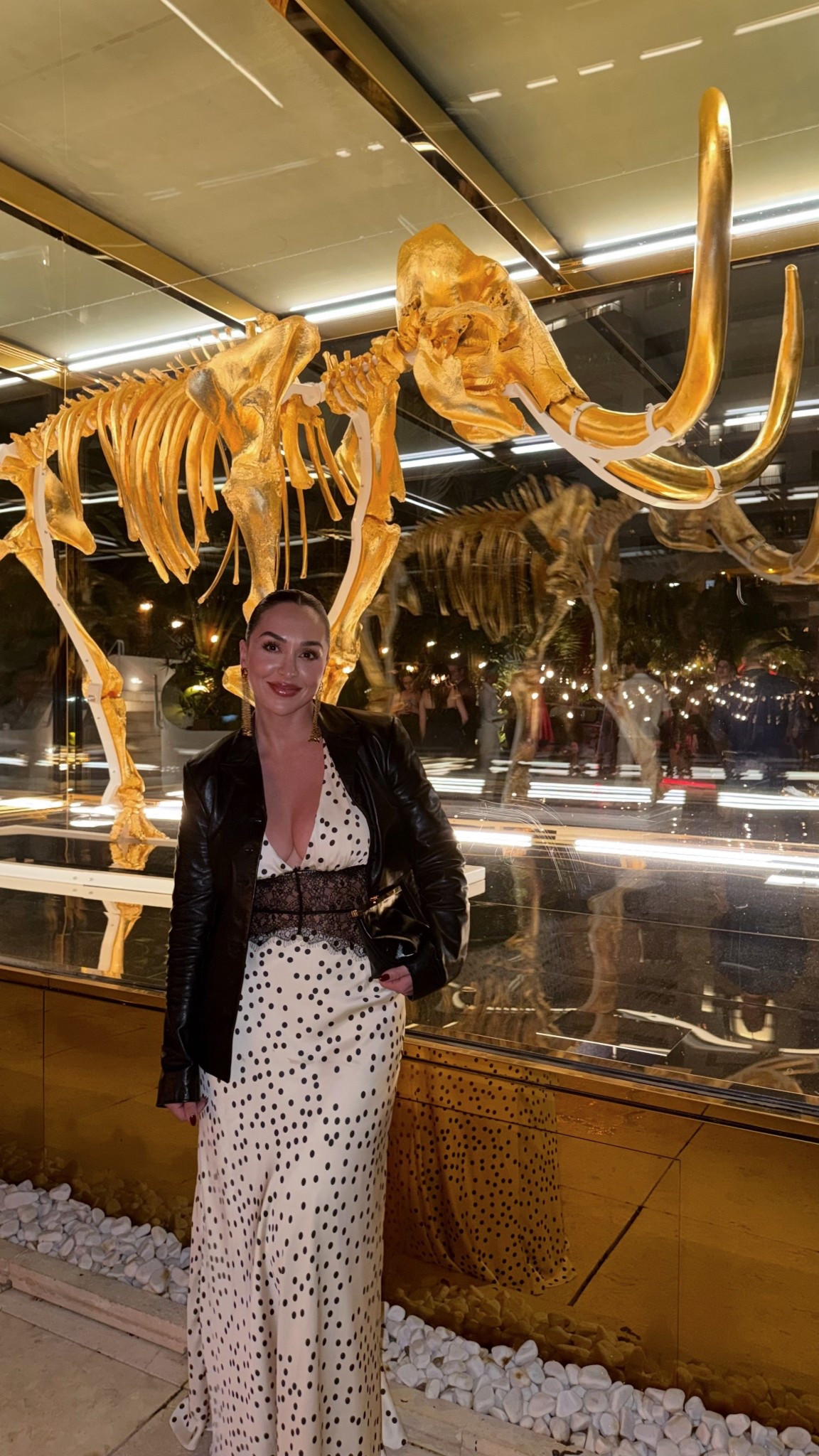 What I wore for Art Basel 

#LTKdayinmylife #LTKHoliday #LTKootd