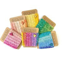 Crochet Cup Cozy With Or Without Heart Embellishment - Reusable Knit Coffee Sleeve Pick Your Color | Etsy (US)