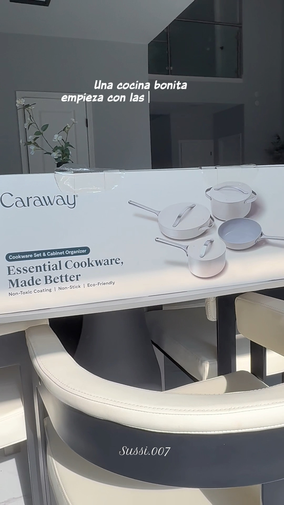 Saludable, ecológico y hermosas 😍, enamorada de este set de Caraway #caraway

#LTKHome