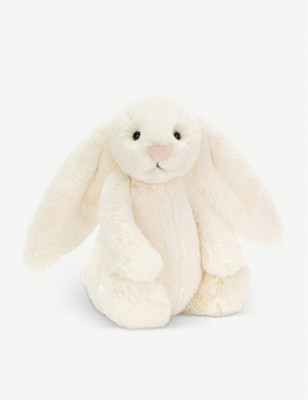 Bashful bunny plush toy 51cm | Selfridges
