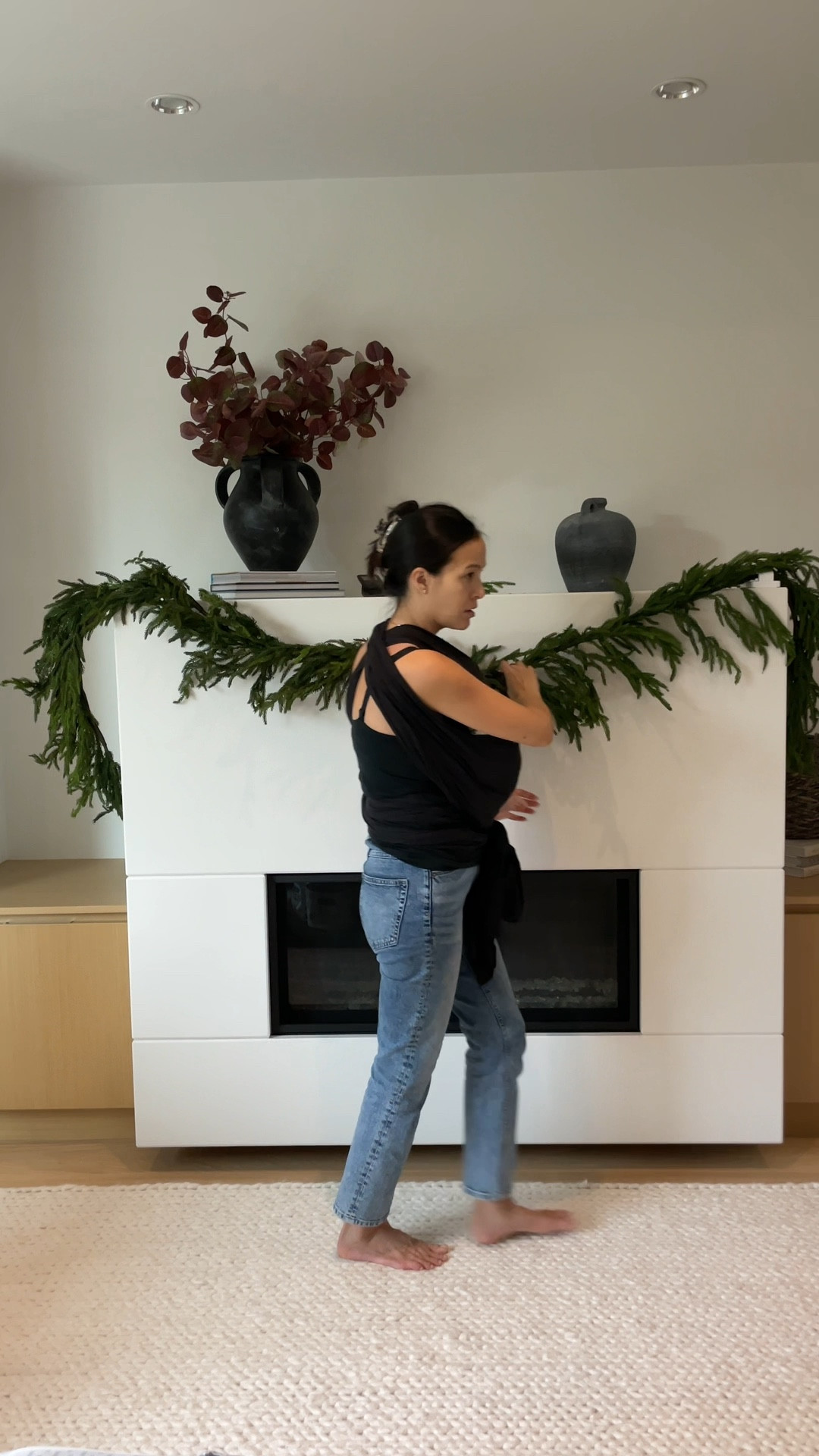 Must haves for hanging garland. Christmas decor. Christmas inspiration  

#LTKhome #LTKHoliday #LTKstyletip