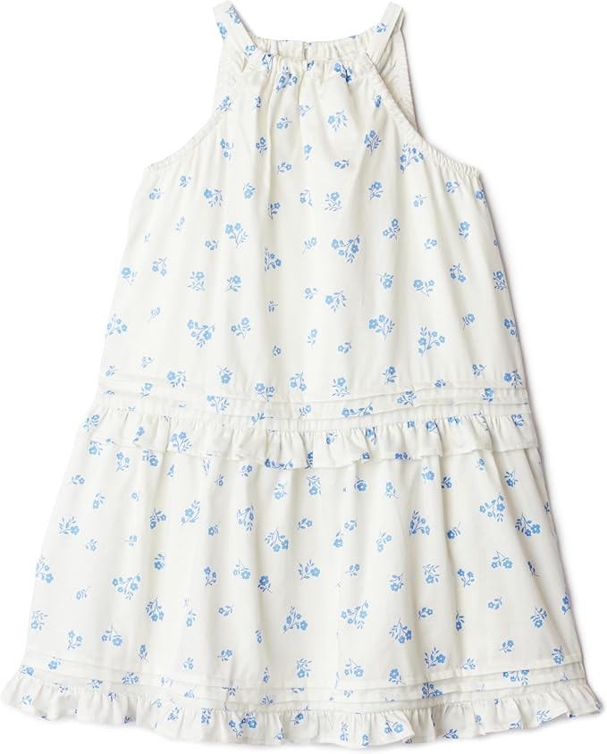 Amazon Essentials x Sofia Grainge Mommy & Me Cotton Sateen Dresses | Amazon (US)