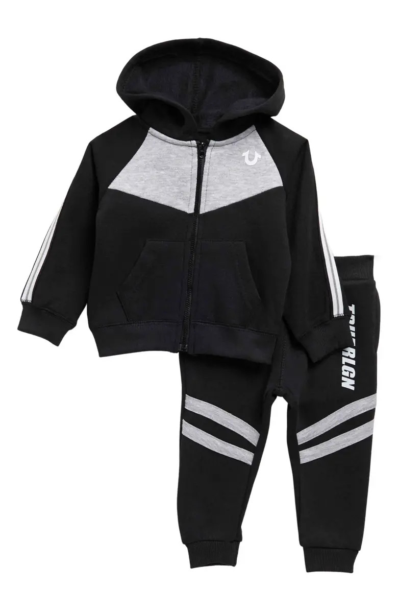 TRUE RELIGION Retro Jogger Track Suit | Nordstromrack | Nordstrom Rack