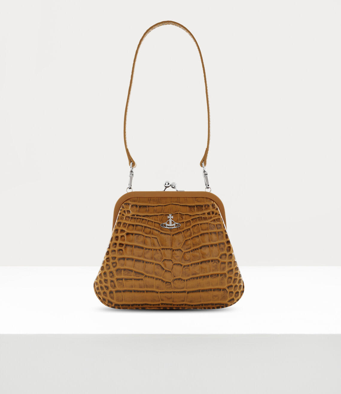 Vivienne's clutch | Vivienne Westwood