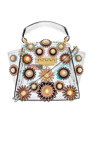 Eartha Mini Top Handle | Revolve Clothing (Global)