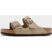 Birkenstock Arizona Women's - Brown | JD Sports (UK)