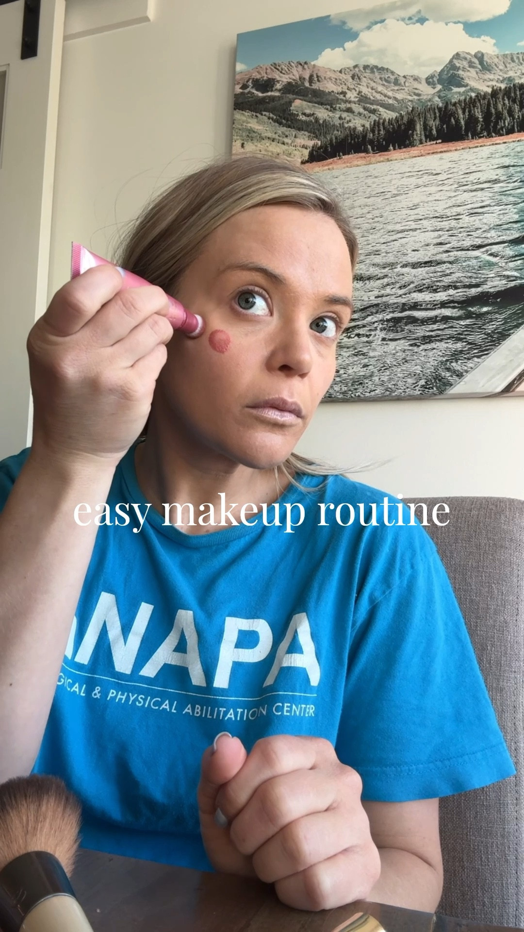 I’ve recently switched up a few of my makeup products to drugstore and I can’t believe how much I love them. So good. Also just switched to this Tarte liquid blush and LOVE. 

#LTKSaleAlert #LTKgrwm #LTKBeauty