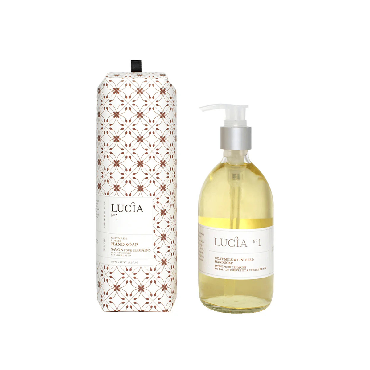 Lucia Hand Soap | Tuesday Made