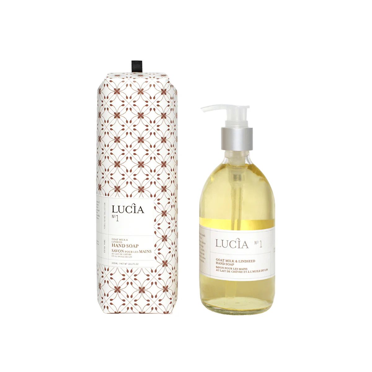 Lucia Hand Soap | Tuesday Made